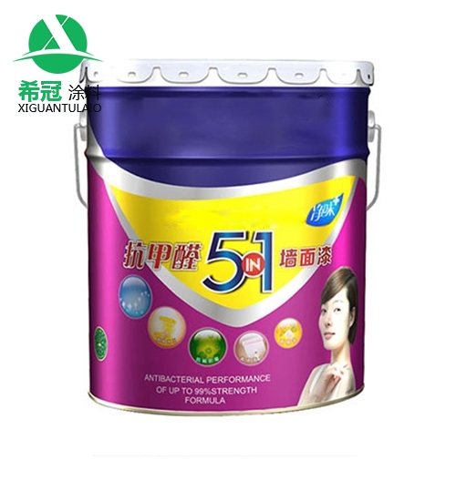 巴洛大师肌理漆
